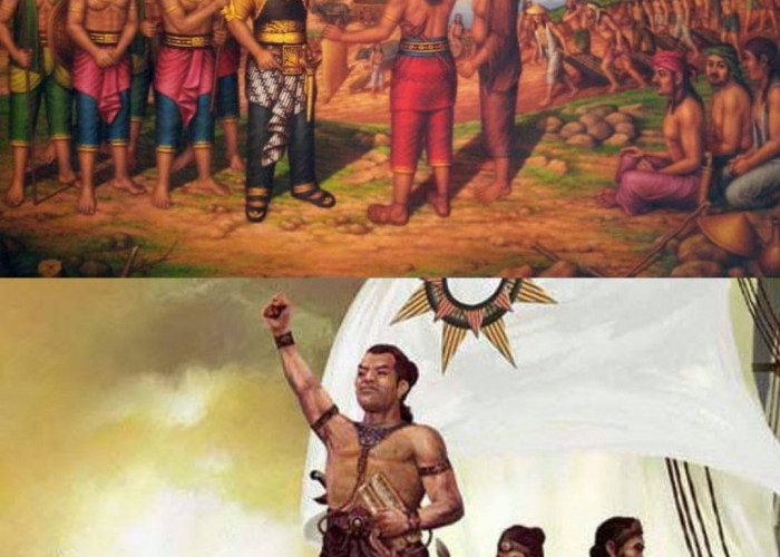 Mempunyai Pasukan Elit Bhayangkara, Majapahit Tetap Gagal Taklukan Pajajaran, ini ceritanya!