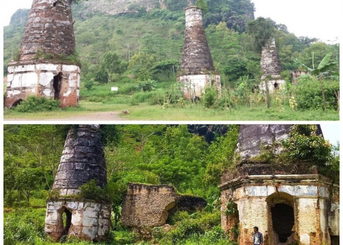 Sejarah Bukit Cemenung Tulungagung: Jejak Alam dan Warisan Mistis di Tanah Jawa Timur!