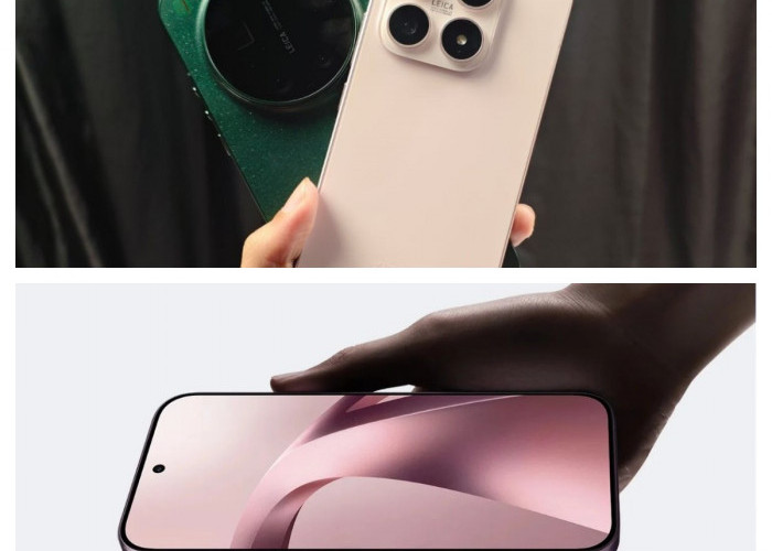 Gak Perlu Mendekat! Rahasia Lensa Telefoto Xiaomi 17T yang Bikin Foto Jarak Jauh Jadi Jernih