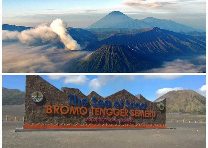 Menelusuri Warisan Kerajaan Gaib di Gunung Bromo: Lima Keajaiban Alam dan Tradisi Spiritual yang Memikat!