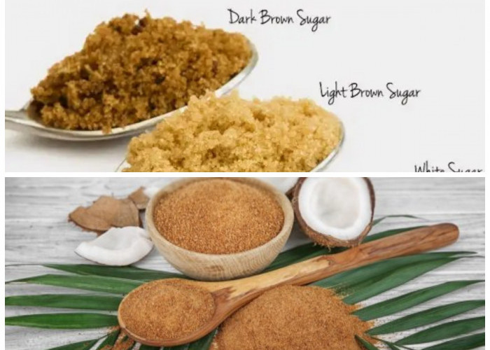 Manfaat Gula Palem untuk Tubuh: Pemanis Sehat yang Kaya Nutrisi dan Ramah Gula Darah