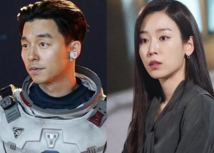 Gong Yoo dan Seo Hyun-jin Main Bareng Drama Korea Baru, The Trunk, ini Sinopsisnya!