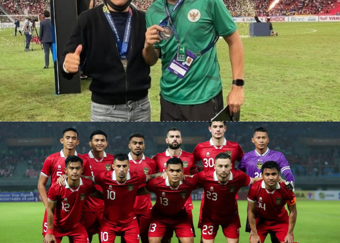 Jelang Lawan Vietnam, Assisten Pelatih Indonesia Sebut Tak Ada Perombakan Pemain!