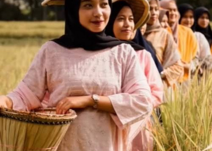Menelisik Wisata Kubu Gadang Sumatera Barat, Ternyata Menyimpan Ini