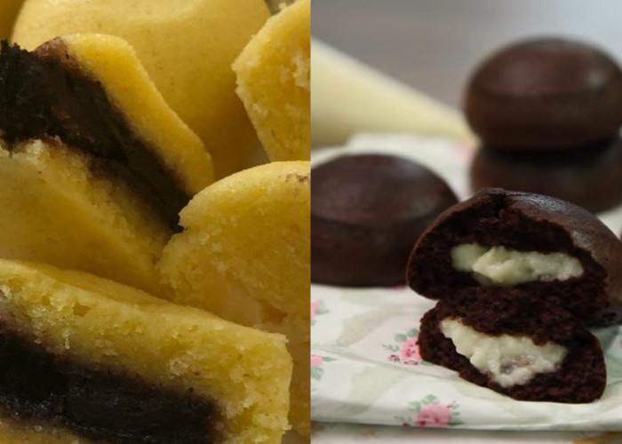 Resep Bakpia Kukus Tugu Jogja, Camilan Dengan Rasa Yang Unik!