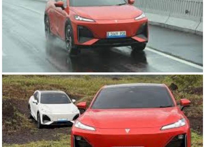 Gak Perlu Takut Mogok di Tol! Simak Strategi Hemat Baterai Mobil Listrik Saat Perjalanan Jauh