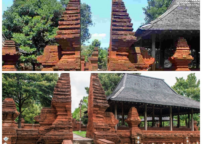 Menjelajahi Jejak Sejarah dan Asal-usul Cirebon yang Didirikan Keturunan Prabu Siliwangi  