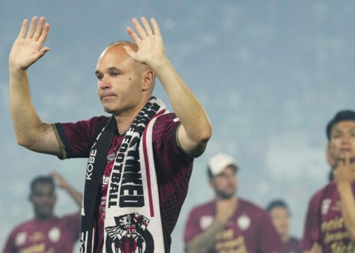 Inter Miami Segera Kabulkan Reuni 2 eks Bintang Barca