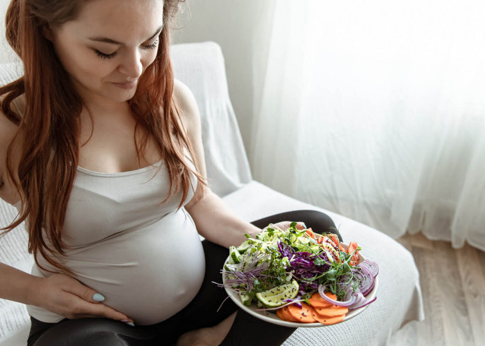 Rekomendasi Makanan untuk Ibu Hamil Agar Bayi Cerdas