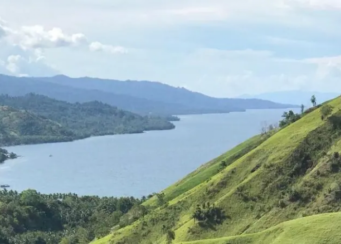 Mengungkap Sejarah dan Misteri Mistis Gunung Sahuwai di Bali