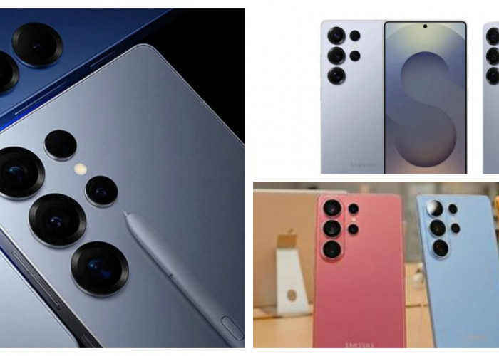 Samsung Galaxy S26 Ultra 2026: AI dan Kamera Canggih Hadirkan Pengalaman Smartphone Tak Tertandingi