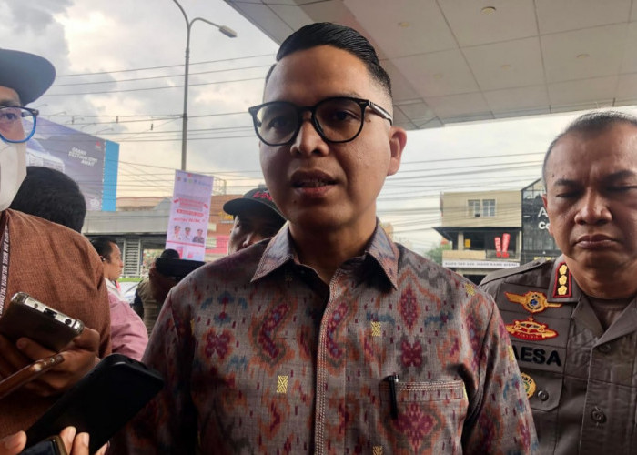 Pajak Daerah Sumsel 2025 Capai 102,46 Persen atau Tembus Rp3,92 T