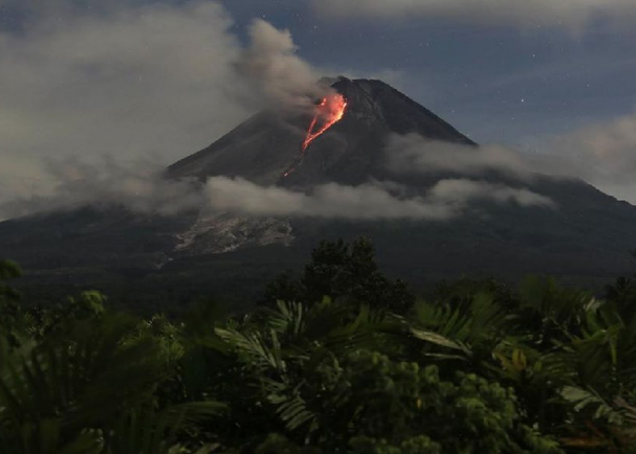 Apa yang Menyebabkan Kepercayaan Masyarakat Terhadap Gunung Merapi? Misteri atau Fakta?