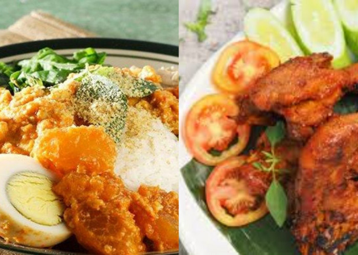 Makanan Khas Klaten yang Nggak Kalah Lezatnya, Dan Sangat Menggiurkan!