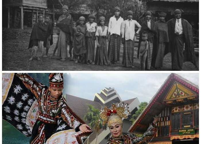Mengungkap Sejarah Hingga Kebudayaan Suku Gayo Provinsi Aceh Tengah 