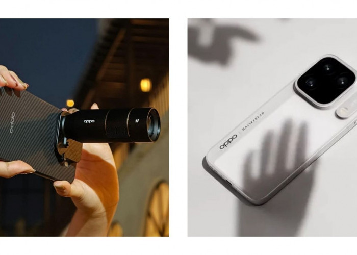 Review Oppo Find X10 Pro Max: Kamera Hasselblad dan Sensor Periskop Tajam yang Bikin DSLR Ketar-Ketir!