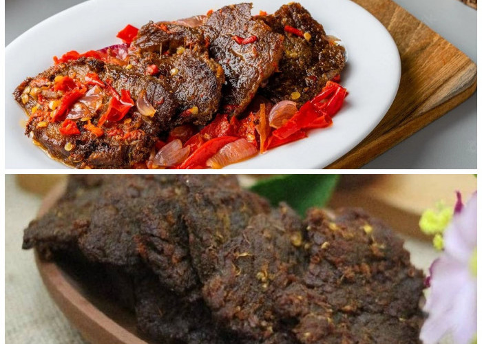 Lezatnya Kuliner Khas Sumbawa, Sajian Eksotis dari Timur Nusantara
