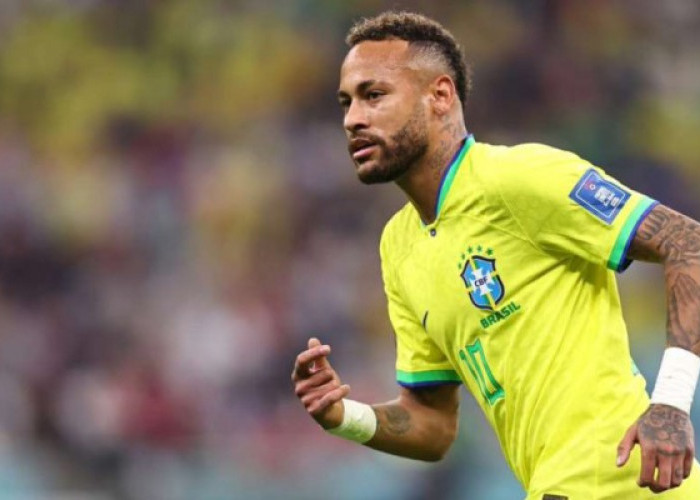 Absen di Copa Amerika, Neymar Diyakini gagal Balas Dendam Oleh Lionel Messi!