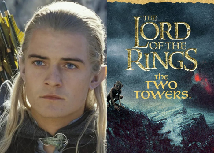 Film The Lord of the Rings The Two Towers, Misi 9 Orang Bawa Cincin Bertuah ke Mordor
