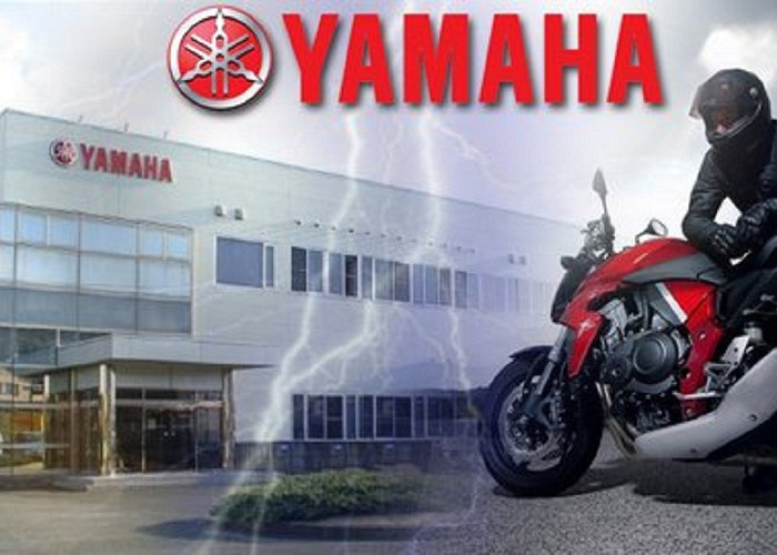 ﻿Banyak yang Nggak Tahu, Ternyata Produsen Motor Yamaha Awalnya Pabrikan Alat Musik, Cus Cek Bos-Ku.