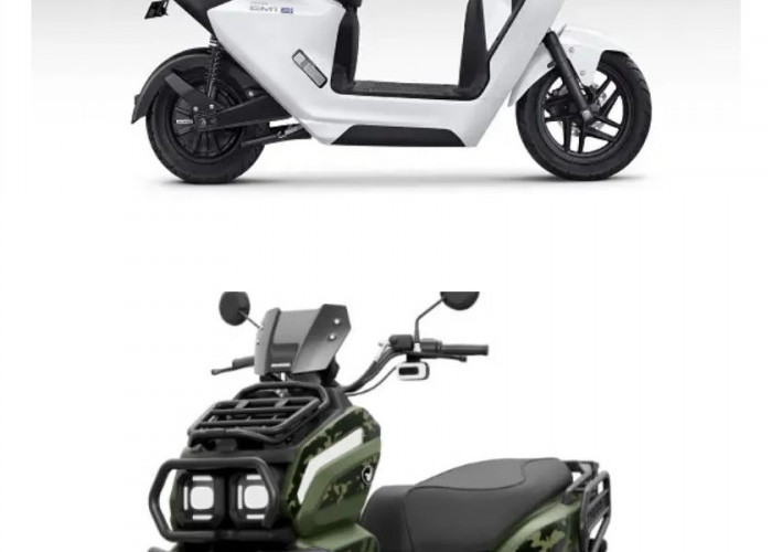 Subsidi Motor Listrik Rp 7 Juta Tahun 2026: Hanya Satu Motor per KTP, Ini Syarat Lengkapnya