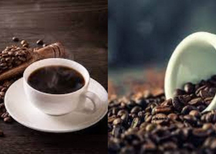 Yuk Intip! Manfaat Kafein Untuk Kesehatan Yang Jarang Diketahui 