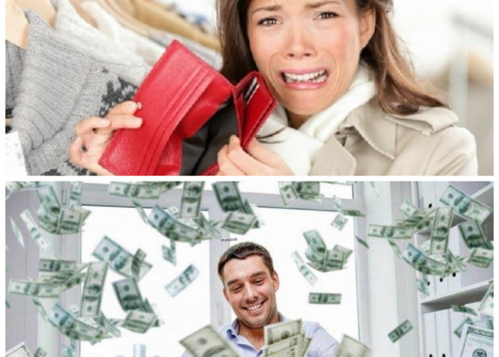 Hemat atau Boros? Ini Cara Cerdas Mengatur Konsumsi Harian agar Keuangan Tetap Aman!