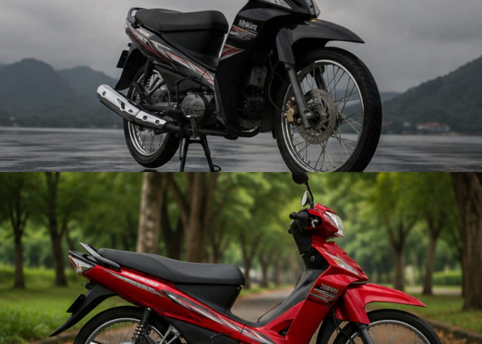 Harga Terbaru Yamaha Jupiter Juni 2026 Resmi Diumumkan, Motor Bebek Legendaris Tetap Jadi Favorit