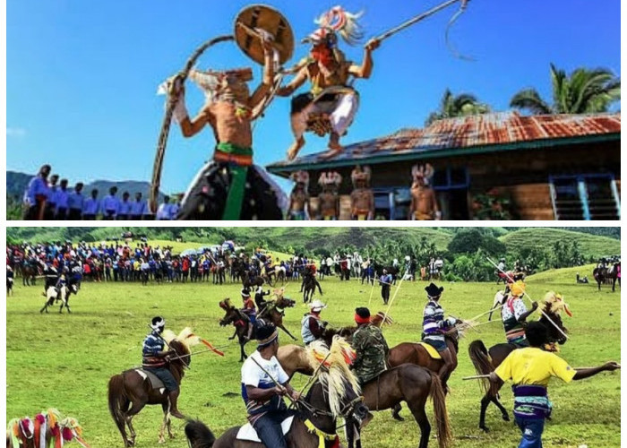 Mengenal 5 Suku di NTT dengan Tradisi Unik dan Langka yang Masih Dilestarikan