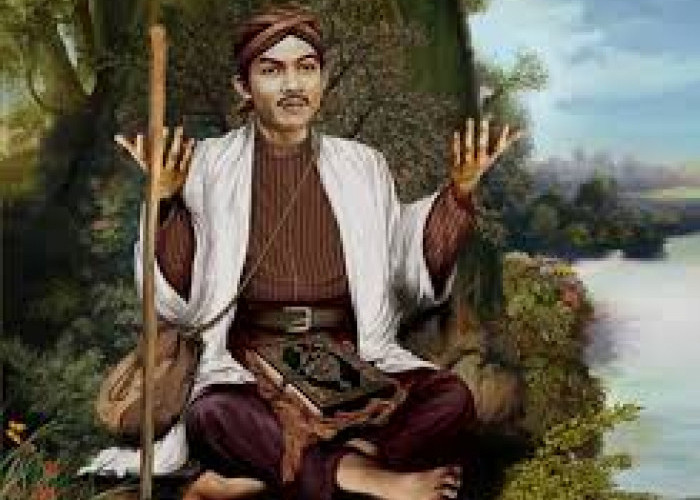 Sejarah Aji Saka Sakti Mandraguna, Sosok Pembawa Kemajuan di Tanah Jawa