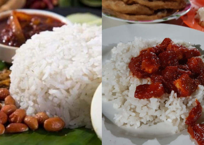 Menikmati Makanan Khas Batam yang Lezat Bikin Nagih!