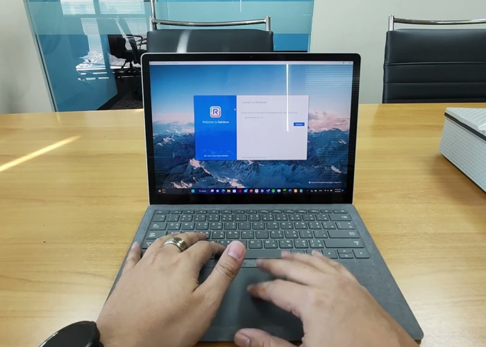 Windows 11 untuk Bisnis, Apa yang Ditawarkan Surface Go 4? Cek Disini