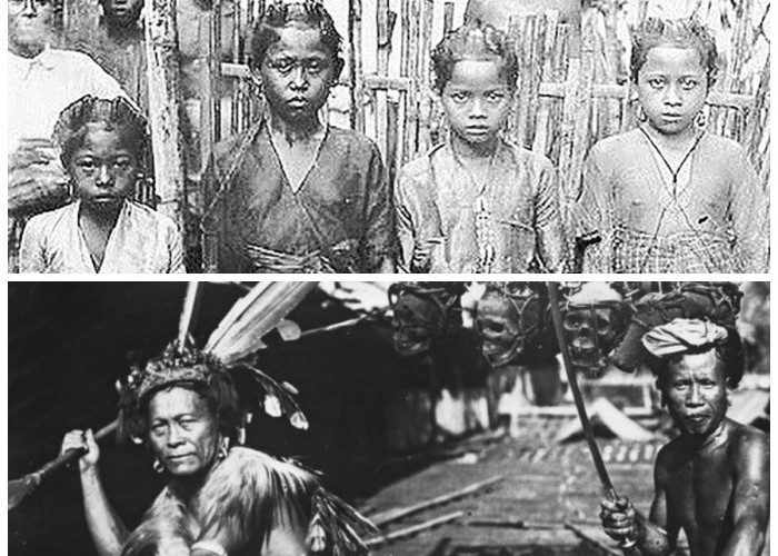 Mengenal Deretan Suku Tertua di Dunia Salah Satunya dari Sumatera