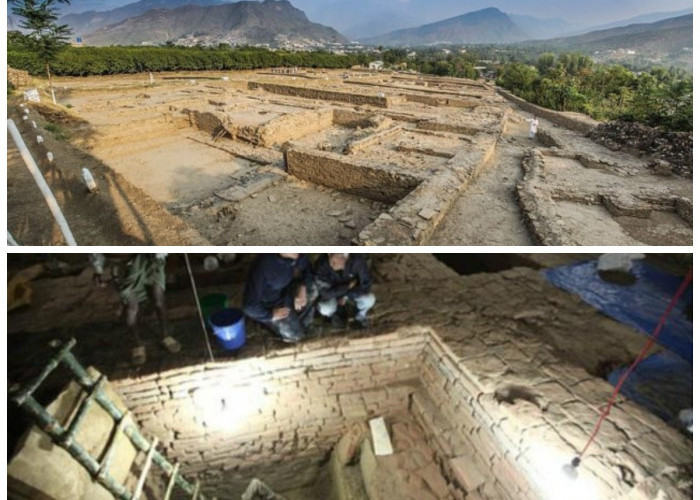 Mengungkap Sejarah Temuan Arkeologis Zaman Buddha di Nepal