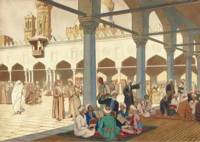 Hajjaj bin Yusuf, Figur Kontroversial dari Masa Bani Umayyah