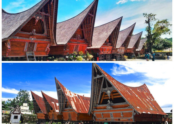 Rumah Adat Bolon: Simbol Kebesaran Budaya Batak Toba dan Warisan Leluhur yang Sarat Makna!