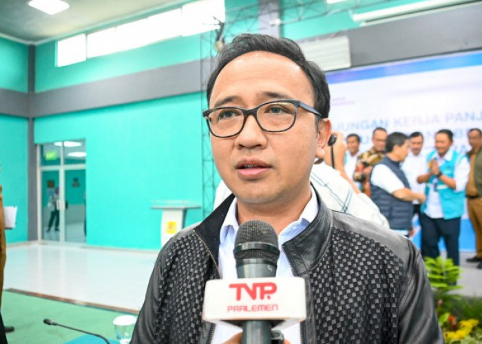 Komisi VII Harap PLTU Belawan Jadi Pembangkit Listrik Unggulan di Sumut