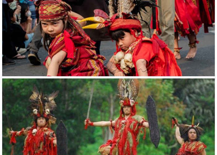 Warisan Tradisi, Lima Nilai Budaya Suku Minahasa di Sulawesi Utara yang Masih Dijalankan