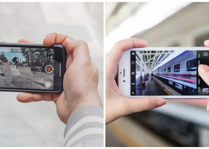 iPhone Penuh Karena Video? Ini Cara Simpel Kompres Ukurannya