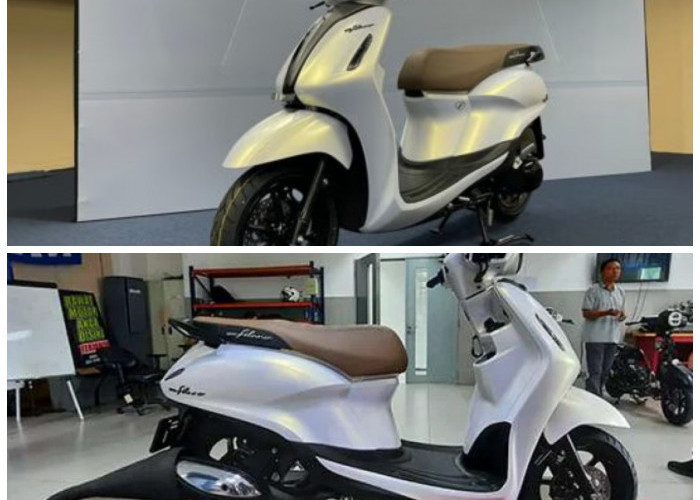 Rahasia Efisiensi Yamaha Grand Filano: Begini Cara Mencapai 60 Km/Liter!