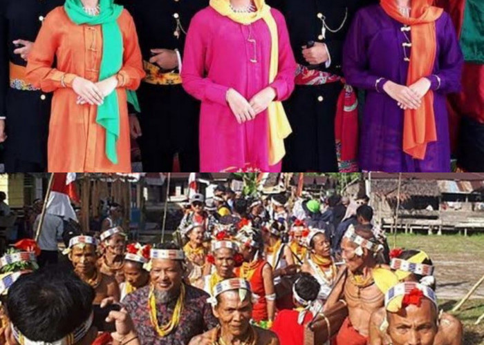 Mengenal Suku Betawi: Campuran Arab Hingga Bali, Apakah Ini yang Membuatnya Unik!