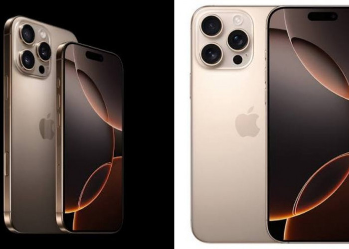 Layar Terbesar Hingga Tombol Camera Control Baru, Apakah iPhone 16 Pro Max Masih Raja Smartphone Flagship?