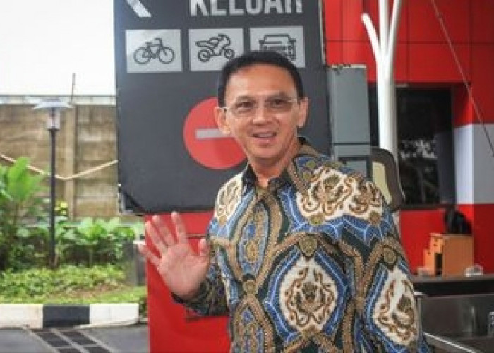 Ahok Dipanggil Sebagai Saksi dalam Kasus Dugaan Korupsi Tata Kelola Minyak Mentah Pertamina: Begin Alasan Keja