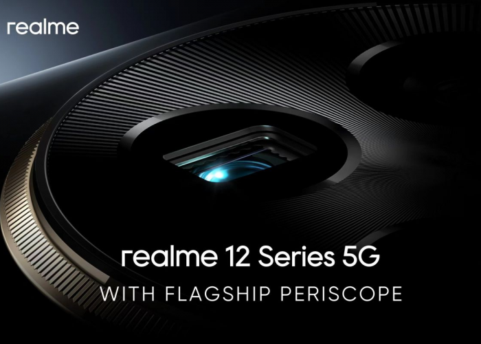 Realme 12 Pro Series 5G, Review Keunggulan Kamera Periscope Telephoto dan Spesifikasi Lainnya