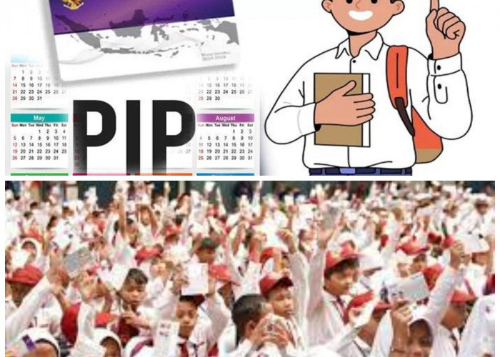 Informasi Terbaru PIP September 2024: Bantuan untuk Anak Sekolah yang Perlu Diketahui Para Orang Tua