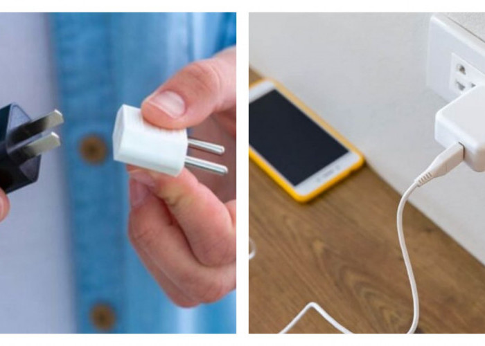 Charger HP Mengeluarkan Suara? Cek Penyebab Umumnya & Solusi Aman