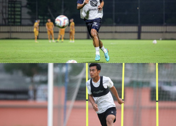 Jelang Hadapi Vietnam, Suwon FC Resmi Lepas Pratama Arhan ke Timnas Indonesia!