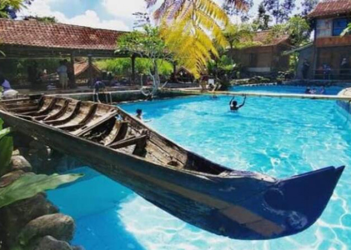 Taman Dolan Malang, Lokasi Wisata Yang Mengedukasi Hingga Pacu Adrenalin Pengunjung!