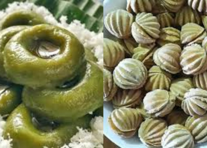 Wajib Coba Inilah Deretan Makanan Khas Samarinda Yang Luar Biasa!