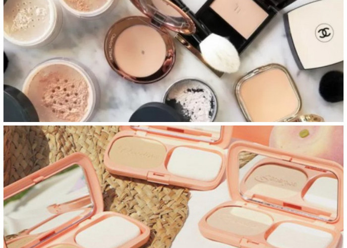 Anti Luntur dan Awet Seharian! Ini Rekomendasi Bedak Waterproof untuk Cuaca Lembap